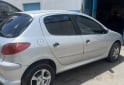 Autos - Peugeot 206 2009 Nafta 138540Km - En Venta