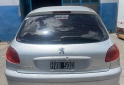 Autos - Peugeot 206 2009 Nafta 138540Km - En Venta