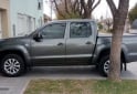 Camionetas - Volkswagen Amarok Confortline 2017 Diesel 148000Km - En Venta