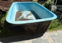 Hogar - Pileta fbra 3*1.8 m - En Venta