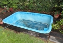 Hogar - Pileta fbra 3*1.8 m - En Venta