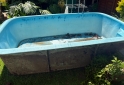 Hogar - Pileta fbra 3*1.8 m - En Venta