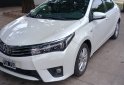 Autos - Toyota COROLLA XEI 1.8 CVT. 2016 Nafta 134000Km - En Venta
