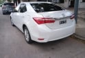 Autos - Toyota COROLLA XEI 1.8 CVT. 2016 Nafta 134000Km - En Venta