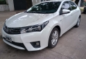 Autos - Toyota COROLLA XEI 1.8 CVT. 2016 Nafta 134000Km - En Venta
