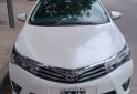 Autos - Toyota COROLLA XEI 1.8 CVT. 2016 Nafta 134000Km - En Venta