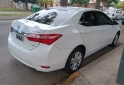 Autos - Toyota COROLLA XEI 1.8 CVT. 2016 Nafta 134000Km - En Venta