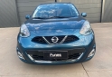 Autos - Nissan March Advance AT 2017 Nafta 31000Km - En Venta