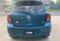 Autos - Nissan March Advance AT 2017 Nafta 31000Km - En Venta