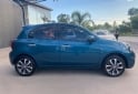 Autos - Nissan March Advance AT 2017 Nafta 31000Km - En Venta