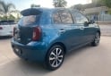 Autos - Nissan March Advance AT 2017 Nafta 31000Km - En Venta