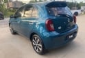 Autos - Nissan March Advance AT 2017 Nafta 31000Km - En Venta