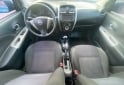 Autos - Nissan March Advance AT 2017 Nafta 31000Km - En Venta