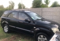 Camionetas - Kia Sorento 2005 Diesel 243000Km - En Venta