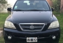 Camionetas - Kia Sorento 2005 Diesel 243000Km - En Venta