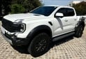 Camionetas - Ford Ranger raptor 2025 Nafta 21000Km - En Venta