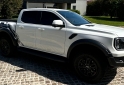 Camionetas - Ford Ranger raptor 2025 Nafta 21000Km - En Venta
