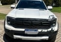 Camionetas - Ford Ranger raptor 2025 Nafta 21000Km - En Venta