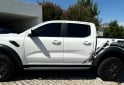 Camionetas - Ford Ranger raptor 2025 Nafta 21000Km - En Venta