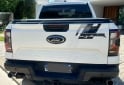Camionetas - Ford Ranger raptor 2025 Nafta 21000Km - En Venta