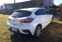 Autos - Chevrolet Cruze LT 1.4T 2017 Nafta 137000Km - En Venta