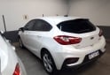 Autos - Chevrolet Cruze LT 1.4T 2017 Nafta 137000Km - En Venta