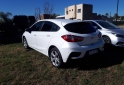 Autos - Chevrolet Cruze LT 1.4T 2017 Nafta 137000Km - En Venta