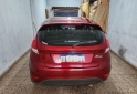 Autos - Ford Fiesta SE 2017 Nafta 220000Km - En Venta
