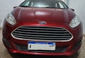 Autos - Ford Fiesta SE 2017 Nafta 220000Km - En Venta