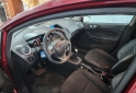 Autos - Ford Fiesta SE 2017 Nafta 220000Km - En Venta