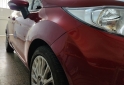 Autos - Ford Fiesta SE 2017 Nafta 220000Km - En Venta