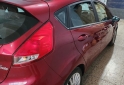 Autos - Ford Fiesta SE 2017 Nafta 220000Km - En Venta
