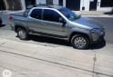 Camionetas - Fiat Strada adventure 2017 Nafta 110000Km - En Venta