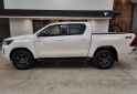 Camionetas - Toyota HILUX 3.0 SRV 4X4 AT 2024 Diesel 0Km - En Venta