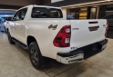 Camionetas - Toyota HILUX 3.0 SRV 4X4 AT 2024 Diesel 0Km - En Venta