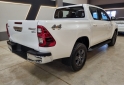 Camionetas - Toyota HILUX 3.0 SRV 4X4 AT 2024 Diesel 0Km - En Venta