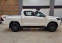 Camionetas - Toyota HILUX 3.0 SRV 4X4 AT 2024 Diesel 0Km - En Venta