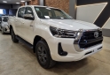 Camionetas - Toyota HILUX 3.0 SRV 4X4 AT 2024 Diesel 0Km - En Venta