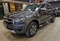 Camionetas - Ford RANGER 3.2 LTD 4X4 AT 2020 Diesel 135000Km - En Venta