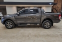Camionetas - Ford RANGER 3.2 LTD 4X4 AT 2020 Diesel 135000Km - En Venta