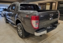 Camionetas - Ford RANGER 3.2 LTD 4X4 AT 2020 Diesel 135000Km - En Venta
