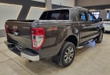 Camionetas - Ford RANGER 3.2 LTD 4X4 AT 2020 Diesel 135000Km - En Venta