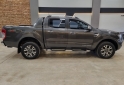 Camionetas - Ford RANGER 3.2 LTD 4X4 AT 2020 Diesel 135000Km - En Venta