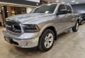 Camionetas - RAM DODGE RAM LARAMIE 1500 2020 Nafta 122000Km - En Venta