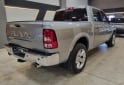 Camionetas - RAM DODGE RAM LARAMIE 1500 2020 Nafta 122000Km - En Venta