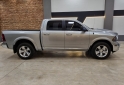 Camionetas - RAM DODGE RAM LARAMIE 1500 2020 Nafta 122000Km - En Venta