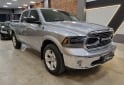 Camionetas - RAM DODGE RAM LARAMIE 1500 2020 Nafta 122000Km - En Venta