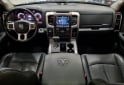Camionetas - RAM DODGE RAM LARAMIE 1500 2020 Nafta 122000Km - En Venta