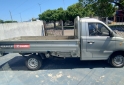 Utilitarios - Zanella FORCE CABINA SIMPLE 2019 Nafta 165000Km - En Venta