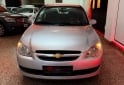 Autos - Chevrolet Classic LS 2016 GNC 162000Km - En Venta
